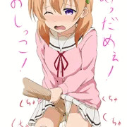 ココアちゃん
