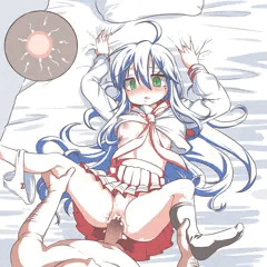 泉こなた