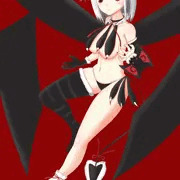 魔王かなぎ(ポロリもあるよ👍)
