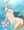 ケモミミトップレス