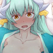 清姫
