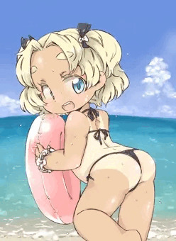 海