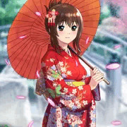 撫子