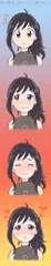 「そのまま、もらしてくださ～い」