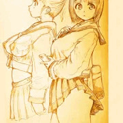 落書き