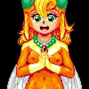 やるじゃない（ﾆｺｯ）