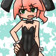 ばにーのひ2021