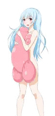 巨大子宮ちゃん