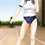 ブルマ9