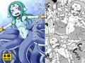 スキュララ・ラブソング（デジタル・物理委託開始いたしました）