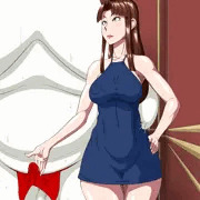 リンの夜のお仕事