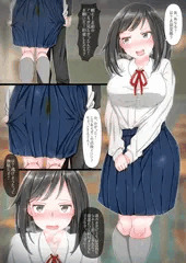 生徒会長になった