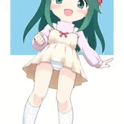 ミニキャラ