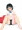 汗だく眼鏡っ娘