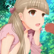 やられ子のイラマチオ　挿入