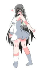 あ