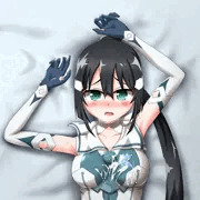 満開ゲージぶっかけ　鷲尾須美の章