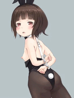 うさぎ狩り
