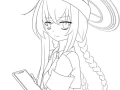 Ci-enに出したらくがき27