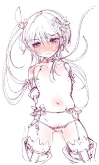 らくがき