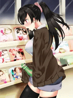 ふたなりチャレンジ