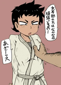 こんな子ください