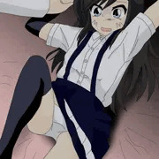 朝潮危機一髪