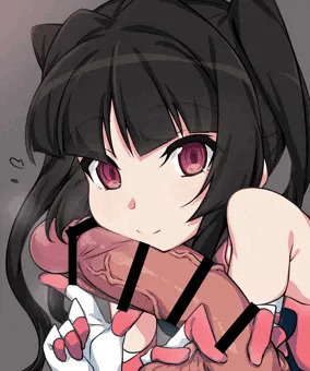 ほおずり調
