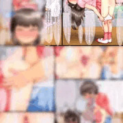 【FANBOX】保健室で子作り授業２