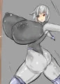 ケダモノたちの巣窟森へとおつかいへ