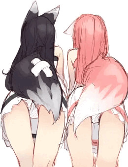ぱんつ＆ぱんつ