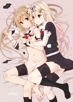ちがうってばぁ