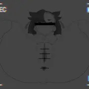 マリィ撮影　途中
