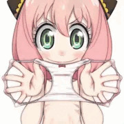 あやとりするます