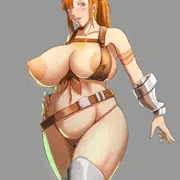 練習絵