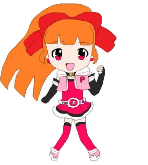 パワパフガールズZ!