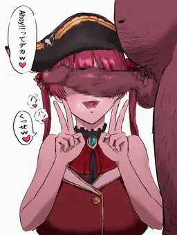 マリン船長