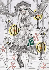 吊るし雛