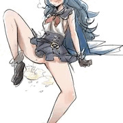 フェリ（グラブル）