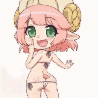 完全におイきになってるわねぇ