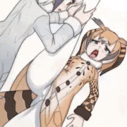 我々は長なのでI字バランスぐらいちょいちょいなのですよ