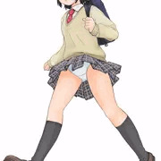 ぱんつ