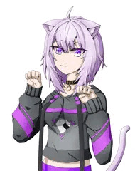 猫又おかゆ