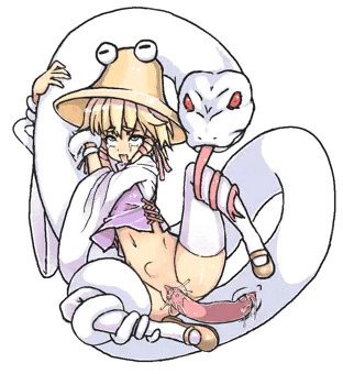 絵茶~