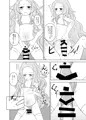 【コミティア新刊】黄金の夜明け