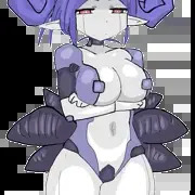 機魔【ブラックスパイダー】