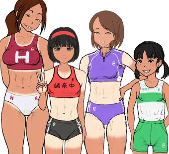 次回作のキャラデザ