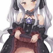 たくし上げsionちゃん