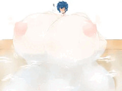 うる星やつらより藤波竜之介ちゃん