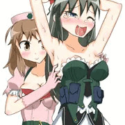 サンクリ新刊＋サンプル